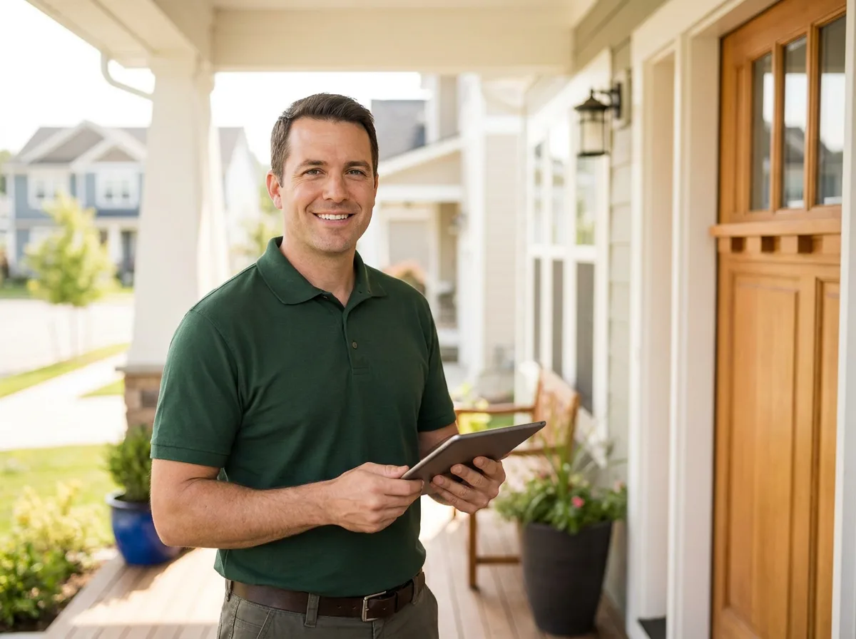 Pest control FAQs for Jericho, VT
